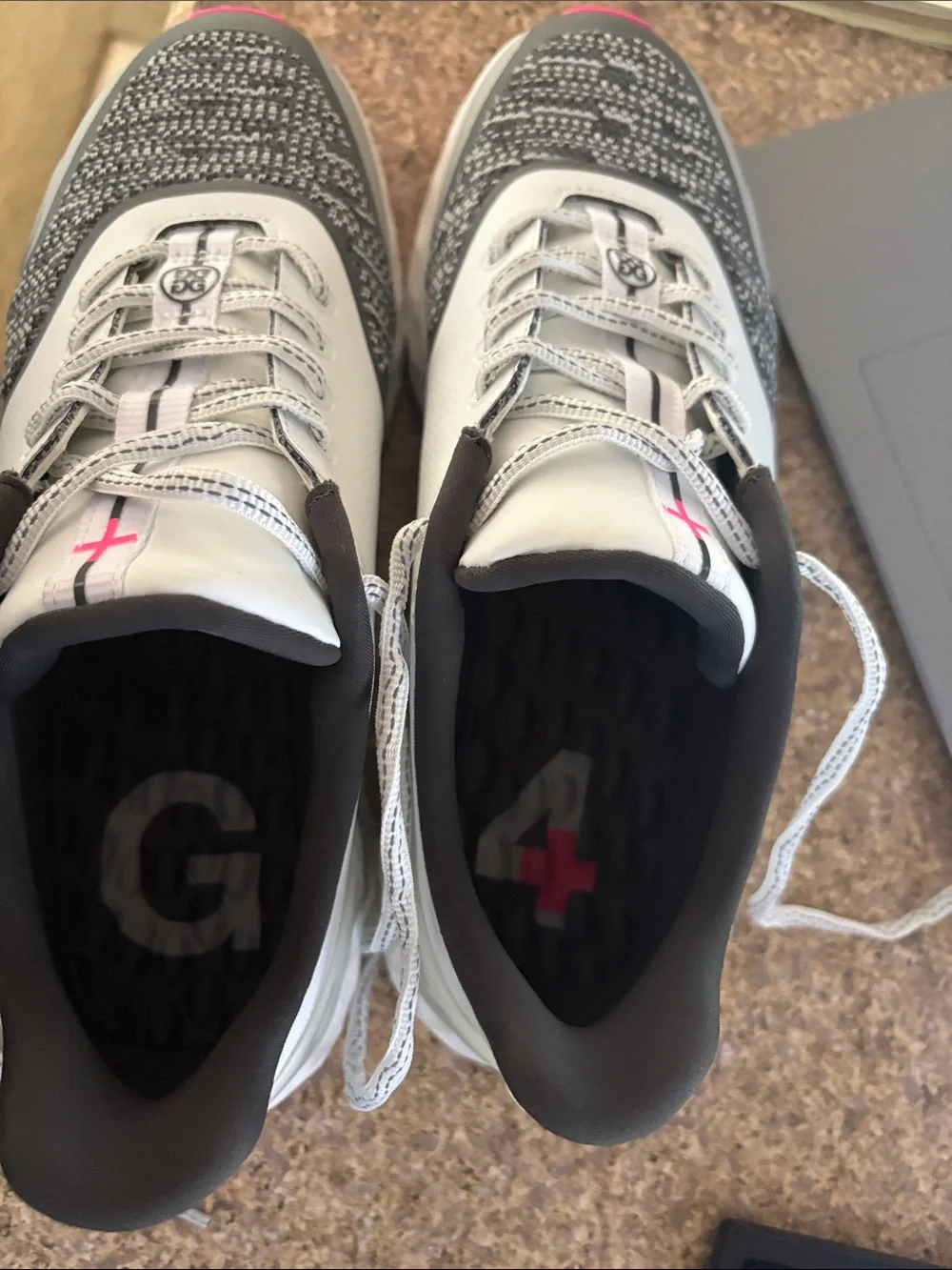 G/FORE MG4+ 9.5